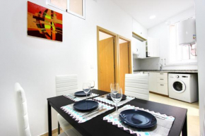 Two bedroom apartment near Sant Antoni